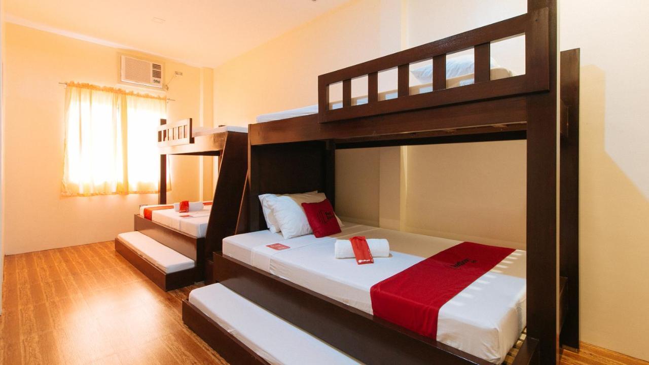 Bernwoods Extyn B&B Dormitory Iloilo City Exterior foto